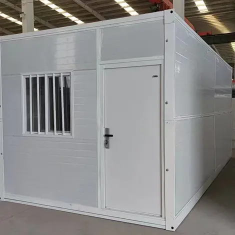 Light Steel Building